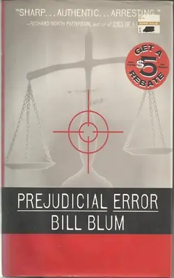 Prejudicial Error