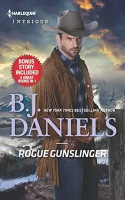 Rogue Gunslinger And Hunting Down The Horseman An Anthology