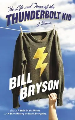 The Life And Times Of The Thunderbolt Kid A Memoir