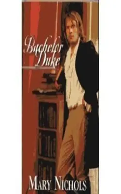 Bachelor Duke