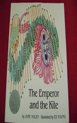 The Emperor And The Kite