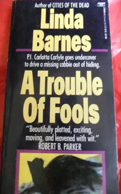 A Trouble Of Fools
