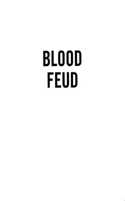 Blood Feud The Clintons Vs. The Obamas