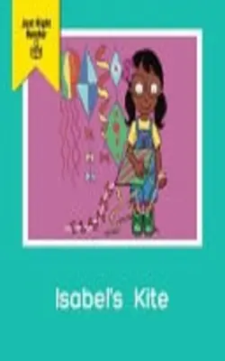 Isabel's Kite