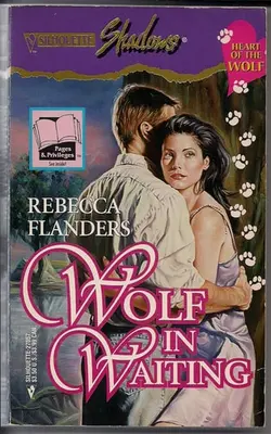 Wolf In Waiting