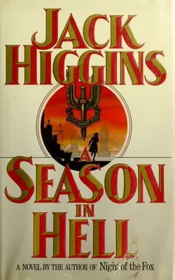 A Season In Hell