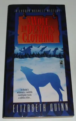 A Wolf In Death's Clothing