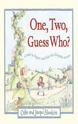 One, Two, Guess Who