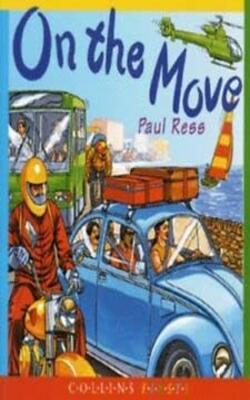On The Move