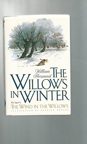 The Willows In The Winter