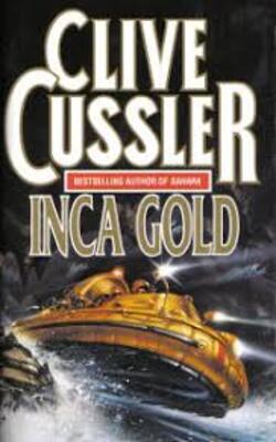 Inca Gold