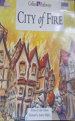 City Of Fire