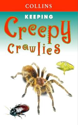 Creepy Crawlies