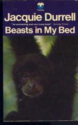 Beasts In My Bed
