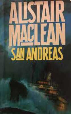 San Andreas