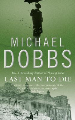 Last Man To Die