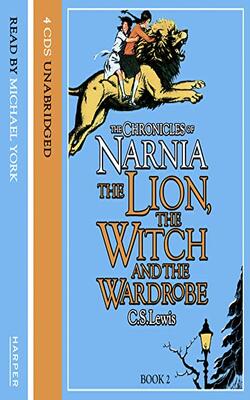 Lion, The Witch And The Wardrobe