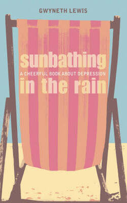 Sunbathing In The Rain
