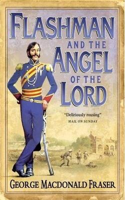 Flashman And The Angel Of Lord