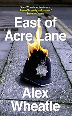 East Of Acre Lane
