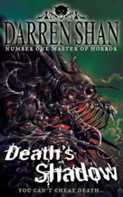 Deaths Shadow