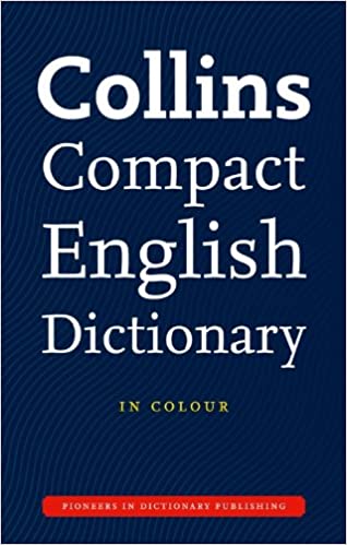 Collins English Dictionary
