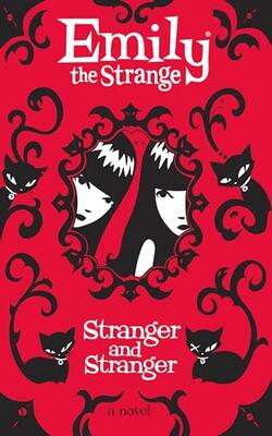 Emily The Strange — Stranger And Stranger