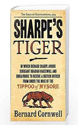 Sharpes Tiger