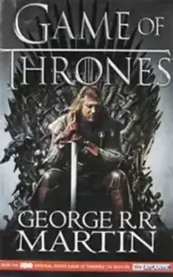 Game Of Thrones