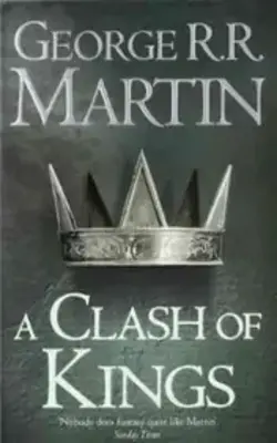 Clash of Kings (Game Of Thrones)