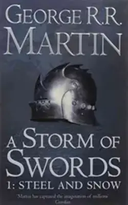 Storm of Swords (Game of Thrones)