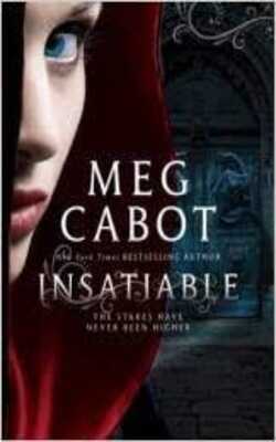 Insatiable