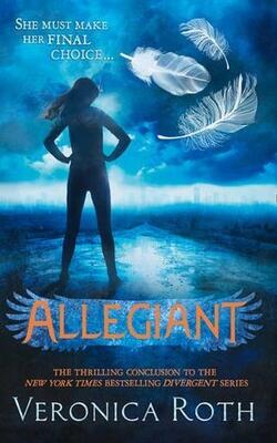 Divergent, Insurgent , ALLEGIANT, Four: A Divergent Collection :- Pack of 4 books