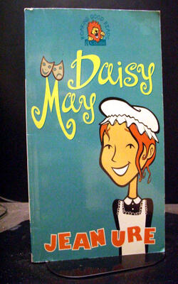Daisy May