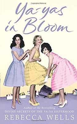 Ya- Yas In Bloom