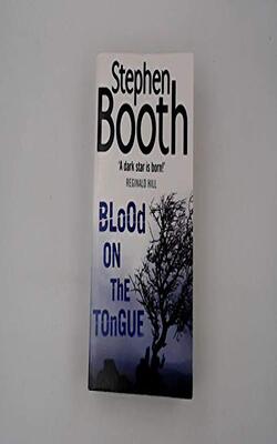 Blood On The Tongue
