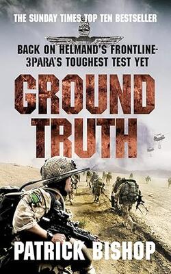 Xground Truth Asda