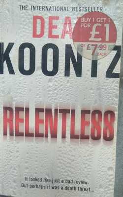 Relentless