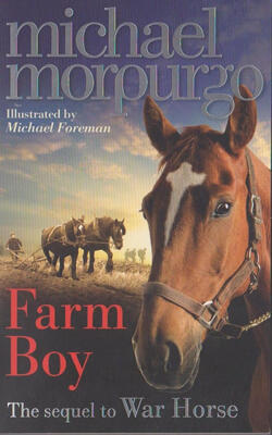 Farm Boy