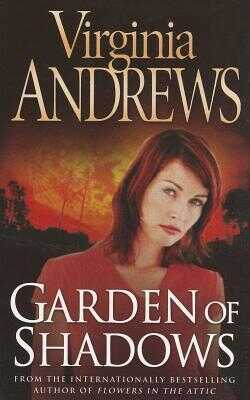 Gardens Of Shadows