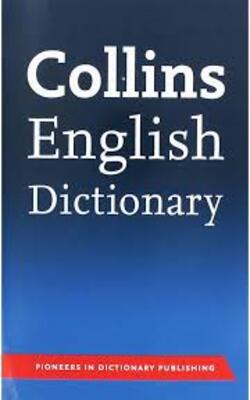 Collins English Dictionary