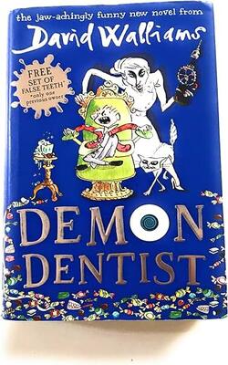 Demon Dentist