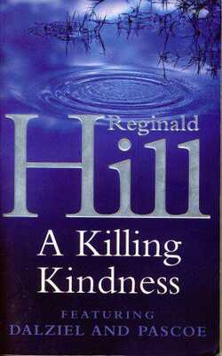 Xtbp A Killing Kindness
