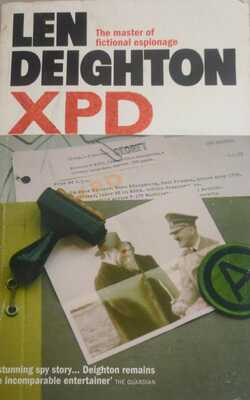 Xtbp Xpd