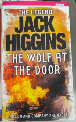 What My Mother Doesn't Know, Xtbp the Wolf at the Door, Invisible Library :- Pack of 3 books