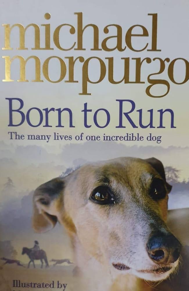 Born To Run