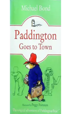 Paddington Goes to Town