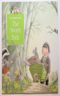 The Secret Path