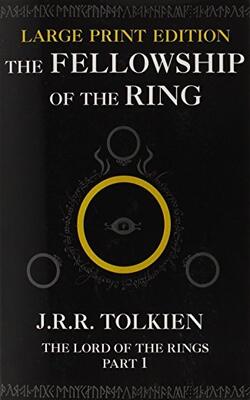 The Fellowship Of The Ring