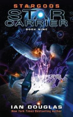 Stargods - Star Carrier Series (9)